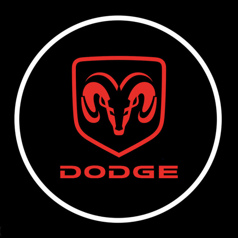 Logo-Indgangsbelysning