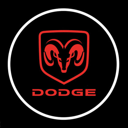 Logo-Indgangsbelysning