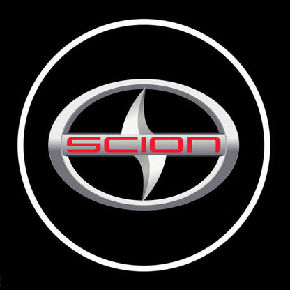 Logo-Indgangsbelysning