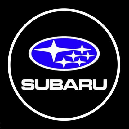 Logo-Indgangsbelysning