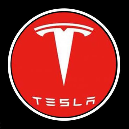 Logo-Indgangsbelysning