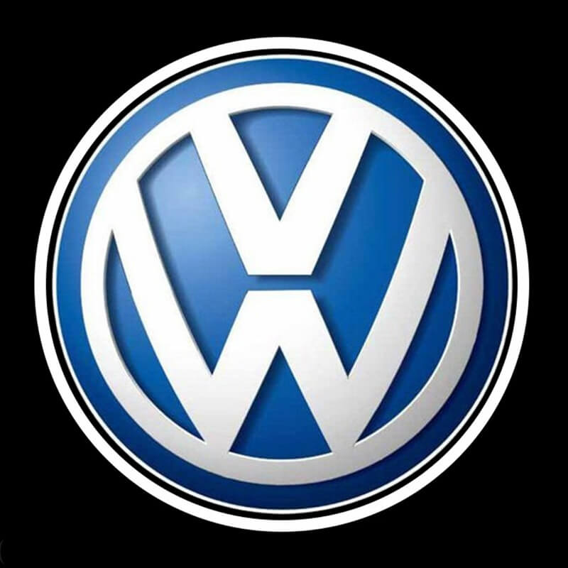 Logo-Indgangsbelysning