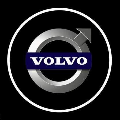 Logo-Indgangsbelysning