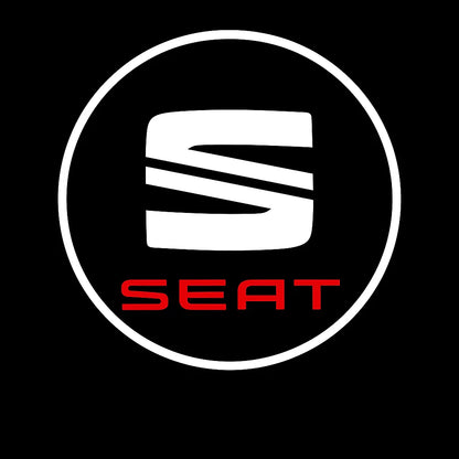 Logo-Indgangsbelysning